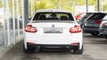 Daumennagel 5 - BMW M235i M PERFORMANCE NAVI H&K LEDER