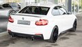 Daumennagel 4 - BMW M235i M PERFORMANCE NAVI H&K LEDER