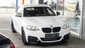 Daumennagel 30 - BMW M235i M PERFORMANCE NAVI H&K LEDER