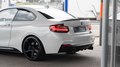 Daumennagel 32 - BMW M235i M PERFORMANCE NAVI H&K LEDER