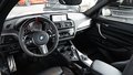 Daumennagel 9 - BMW M235i M PERFORMANCE NAVI H&K LEDER
