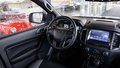 Thumbnail 9 - Ford Ranger Wildtrak 4x4 KAM SPUR ACC AHK STANDHZG