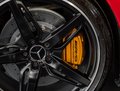 Daumennagel 47 - Mercedes-Benz AMG GT S  KERAMIK CARBON BURMEST NIGHT KAM TOT