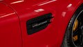 Daumennagel 49 - Mercedes-Benz AMG GT S  KERAMIK CARBON BURMEST NIGHT KAM TOT