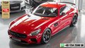 Daumennagel 1 - Mercedes-Benz AMG GT S  KERAMIK CARBON BURMEST NIGHT KAM TOT