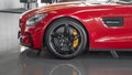 Daumennagel 9 - Mercedes-Benz AMG GT S  KERAMIK CARBON BURMEST NIGHT KAM TOT