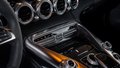 Daumennagel 19 - Mercedes-Benz AMG GT S  KERAMIK CARBON BURMEST NIGHT KAM TOT