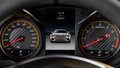 Daumennagel 38 - Mercedes-Benz AMG GT S  KERAMIK CARBON BURMEST NIGHT KAM TOT