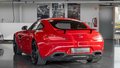 Daumennagel 10 - Mercedes-Benz AMG GT S  KERAMIK CARBON BURMEST NIGHT KAM TOT