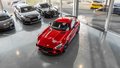 Daumennagel 7 - Mercedes-Benz AMG GT S  KERAMIK CARBON BURMEST NIGHT KAM TOT