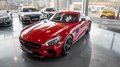 Daumennagel 51 - Mercedes-Benz AMG GT S  KERAMIK CARBON BURMEST NIGHT KAM TOT