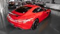 Daumennagel 52 - Mercedes-Benz AMG GT S  KERAMIK CARBON BURMEST NIGHT KAM TOT