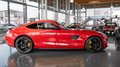 Daumennagel 46 - Mercedes-Benz AMG GT S  KERAMIK CARBON BURMEST NIGHT KAM TOT