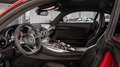 Daumennagel 15 - Mercedes-Benz AMG GT S  KERAMIK CARBON BURMEST NIGHT KAM TOT