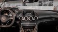 Daumennagel 25 - Mercedes-Benz AMG GT S  KERAMIK CARBON BURMEST NIGHT KAM TOT