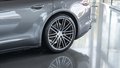 Daumennagel 50 - Porsche Panamera 4 PANO LUFT TOT SPUR BOSE KAM SOFTCLOSE