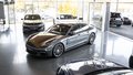 Daumennagel 53 - Porsche Panamera 4 PANO LUFT TOT SPUR BOSE KAM SOFTCLOSE