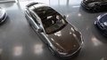 Daumennagel 4 - Porsche Panamera 4 PANO LUFT TOT SPUR BOSE KAM SOFTCLOSE