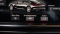 Daumennagel 36 - Porsche Panamera 4 PANO LUFT TOT SPUR BOSE KAM SOFTCLOSE
