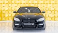 Daumennagel 2 - BMW 640 d M 360 HEAD UP H&K PANO