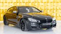 Daumennagel 38 - BMW 640 d M 360 HEAD UP H&K PANO