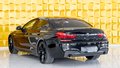 Daumennagel 5 - BMW 640 d M 360 HEAD UP H&K PANO
