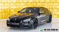 Daumennagel 1 - BMW 640 d M 360 HEAD UP H&K PANO