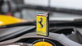 Daumennagel 59 - Ferrari SF90 STRADALE CARBON LIFT