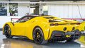 Daumennagel 15 - Ferrari SF90 STRADALE CARBON LIFT
