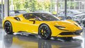 Daumennagel 11 - Ferrari SF90 STRADALE CARBON LIFT