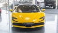 Daumennagel 5 - Ferrari SF90 STRADALE CARBON LIFT