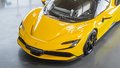 Daumennagel 65 - Ferrari SF90 STRADALE CARBON LIFT