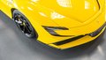 Daumennagel 4 - Ferrari SF90 STRADALE CARBON LIFT