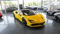 Daumennagel 73 - Ferrari SF90 STRADALE CARBON LIFT
