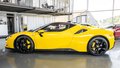 Daumennagel 70 - Ferrari SF90 STRADALE CARBON LIFT
