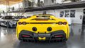 Daumennagel 16 - Ferrari SF90 STRADALE CARBON LIFT