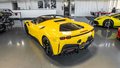 Daumennagel 17 - Ferrari SF90 STRADALE CARBON LIFT