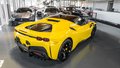 Daumennagel 74 - Ferrari SF90 STRADALE CARBON LIFT