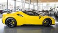 Daumennagel 12 - Ferrari SF90 STRADALE CARBON LIFT