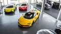 Daumennagel 72 - Ferrari SF90 STRADALE CARBON LIFT
