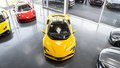Daumennagel 2 - Ferrari SF90 STRADALE CARBON LIFT