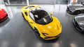Daumennagel 22 - Ferrari SF90 STRADALE CARBON LIFT