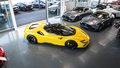 Daumennagel 10 - Ferrari SF90 STRADALE CARBON LIFT