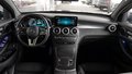 Daumennagel 22 - Mercedes-Benz GLC 220 d 4MATIC ACC TOT 360° SPUR LUFT HUD