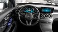 Daumennagel 38 - Mercedes-Benz GLC 220 d 4MATIC ACC TOT 360° SPUR LUFT HUD