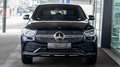 Daumennagel 2 - Mercedes-Benz GLC 220 d 4MATIC ACC TOT 360° SPUR LUFT HUD