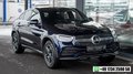 Daumennagel 1 - Mercedes-Benz GLC 220 d 4MATIC ACC TOT 360° SPUR LUFT HUD