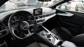 Daumennagel 11 - Audi A5 3.0 TDI QUATTRO S LINE KAM BANG&OLUFSEN