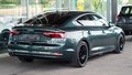 Daumennagel 4 - Audi A5 3.0 TDI QUATTRO S LINE KAM BANG&OLUFSEN