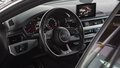 Daumennagel 12 - Audi A5 3.0 TDI QUATTRO S LINE KAM BANG&OLUFSEN